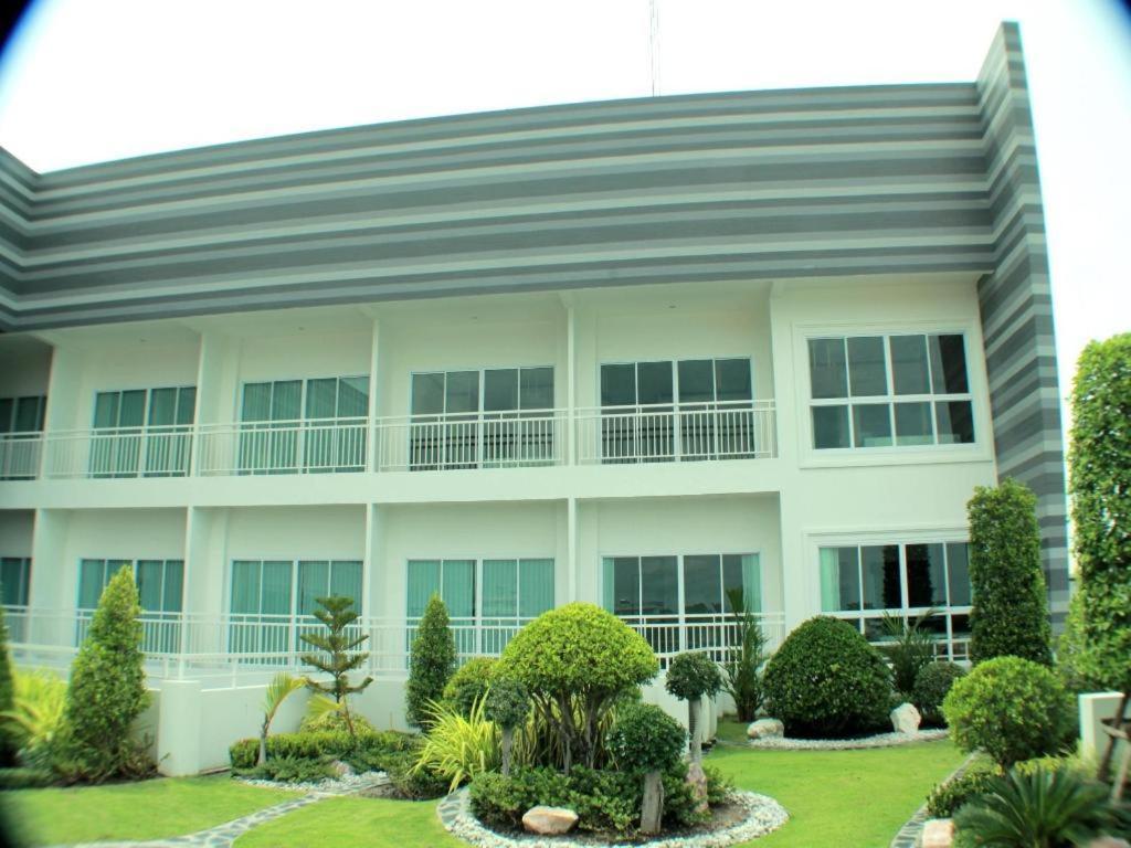 The Grace Residence Surin Dış mekan fotoğraf