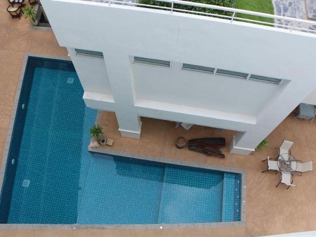 The Grace Residence Surin Dış mekan fotoğraf